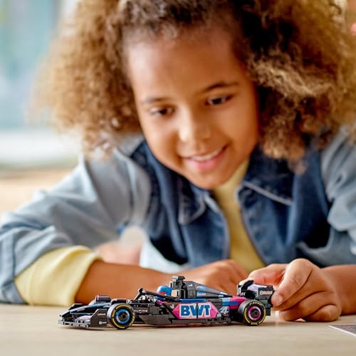 LEGO Speed Champions Ferrari SF-24 F1 Rennauto
