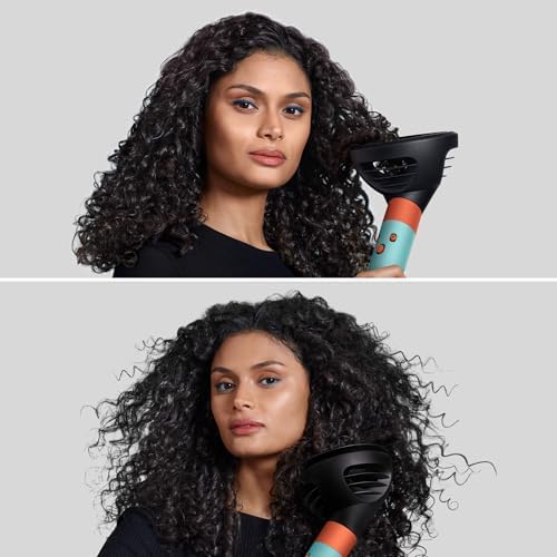 Dyson Airwrap i.d.™ Multi-Haarstyler und -trockner