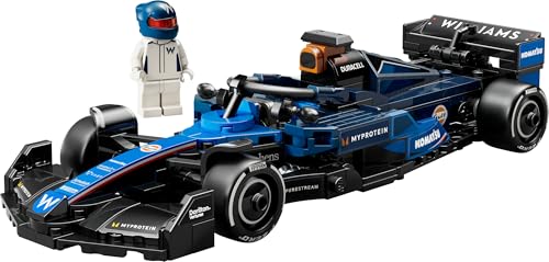LEGO Speed Champions Ferrari SF-24 F1 Rennauto
