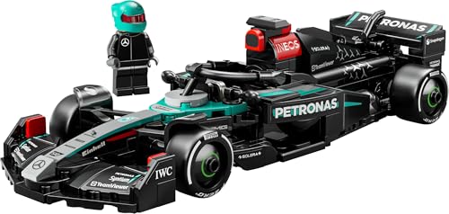 LEGO Speed Champions Ferrari SF-24 F1 Rennauto
