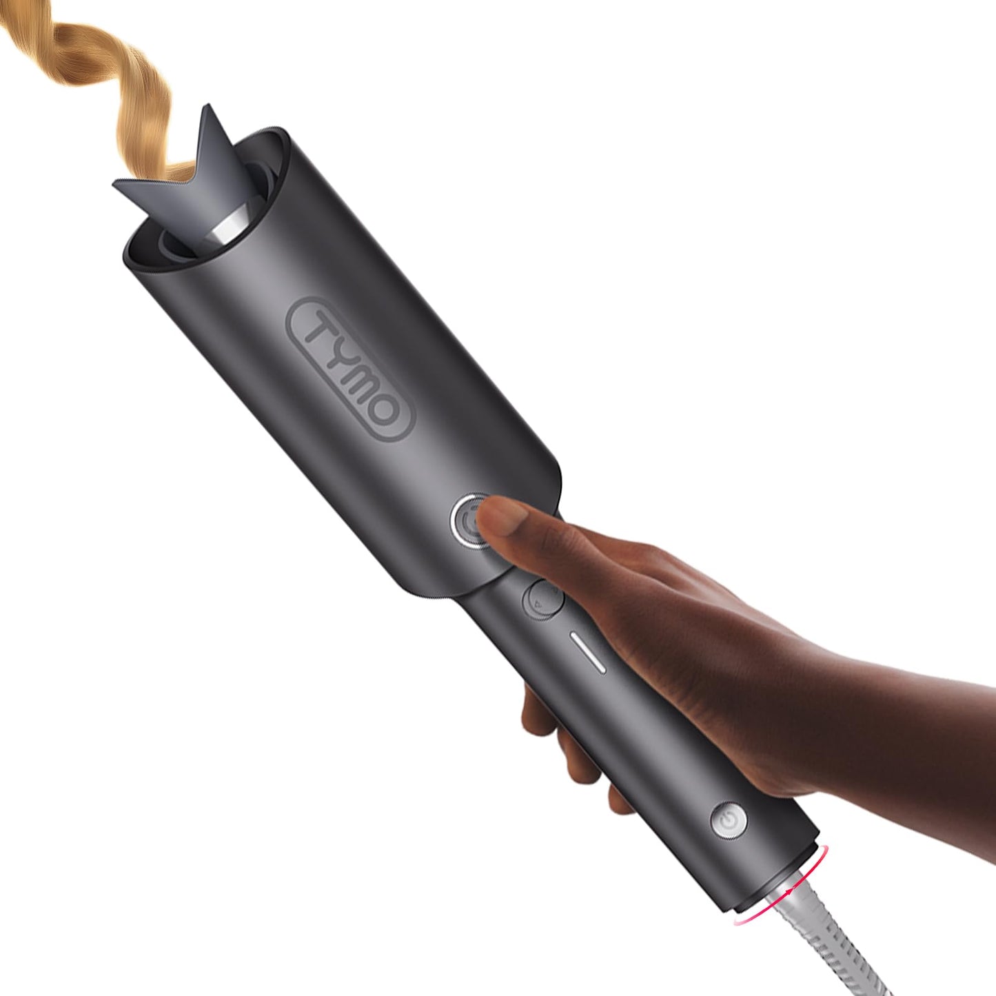 TYMO Curlpro Automatic Curling Iron