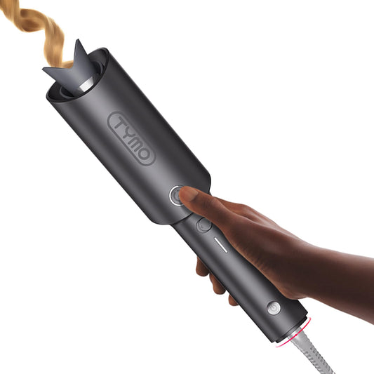 TYMO Curlpro Automatic Curling Iron