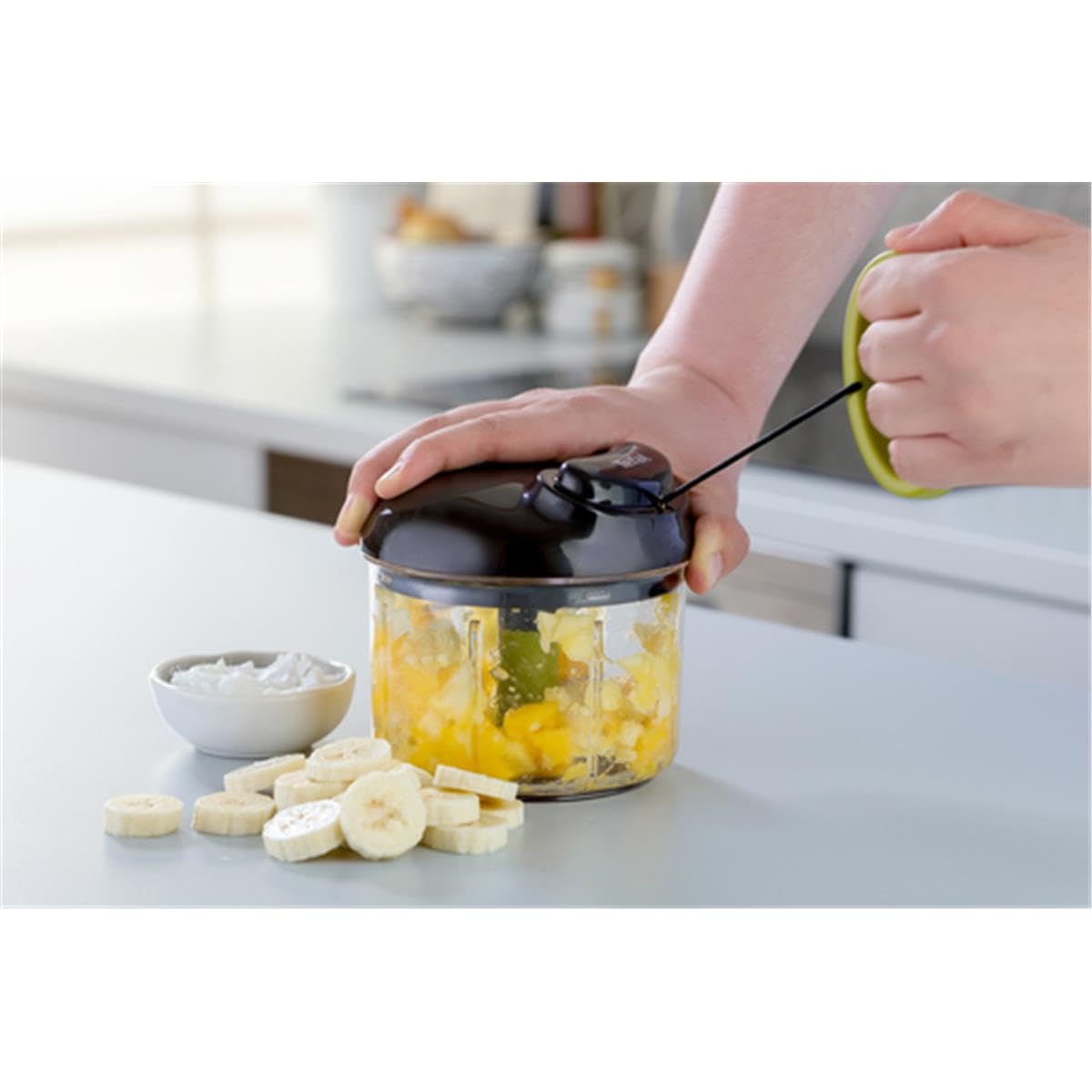 Tefal, 500 ml håndholdte blender