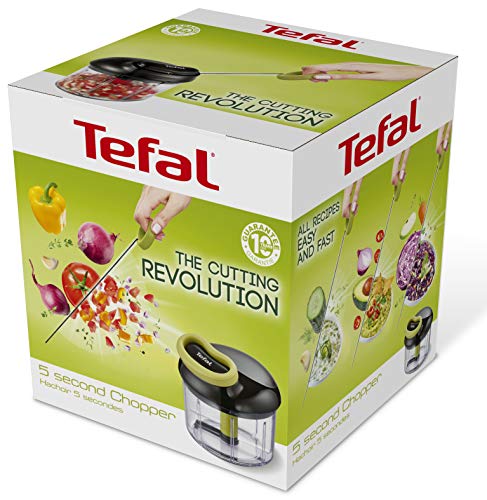 Tefal, 500 ml håndholdte blender