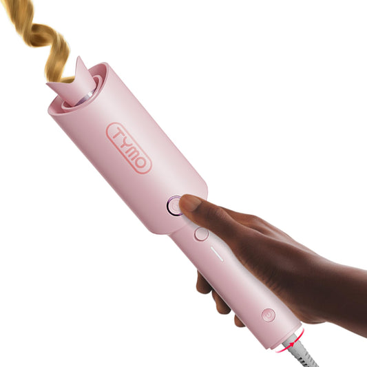 TYMO Curlpro Automatic Curling Iron