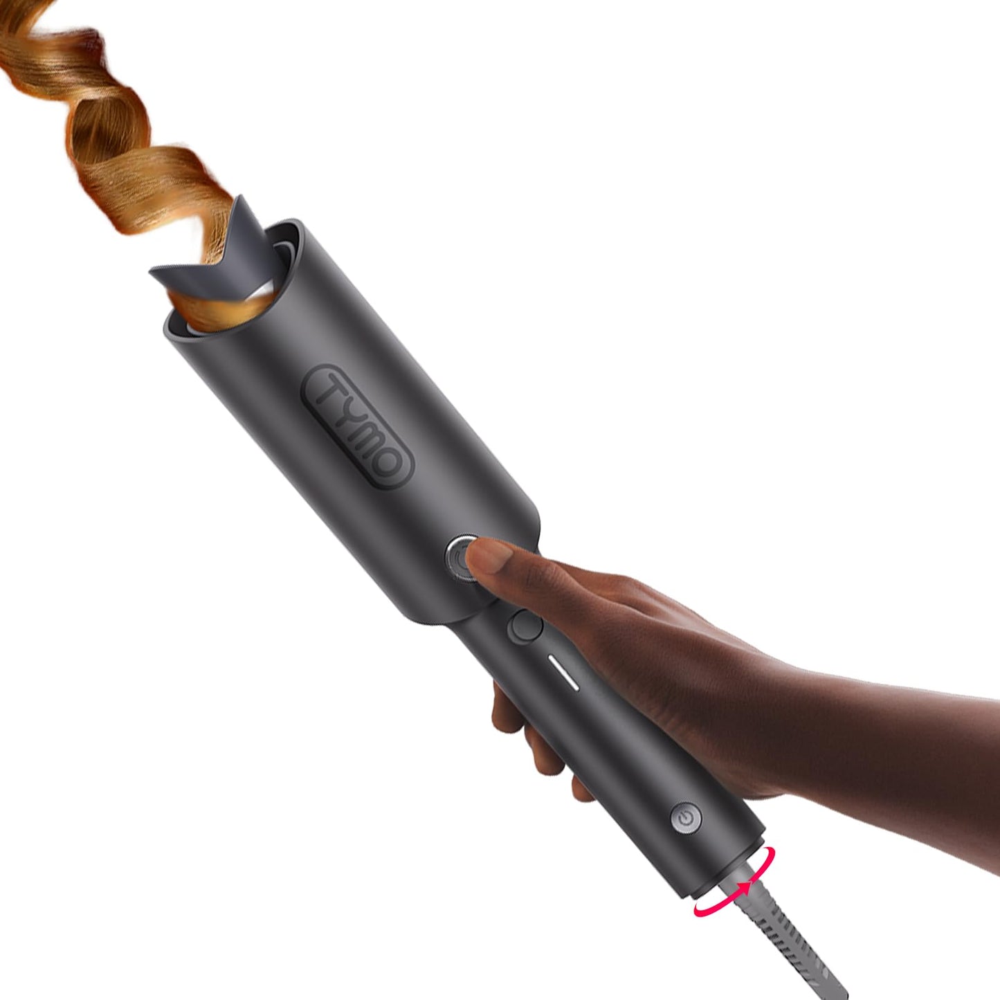 TYMO Curlpro Automatic Curling Iron
