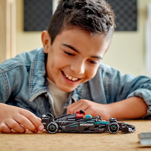 LEGO Speed Champions Ferrari SF-24 F1 Rennauto