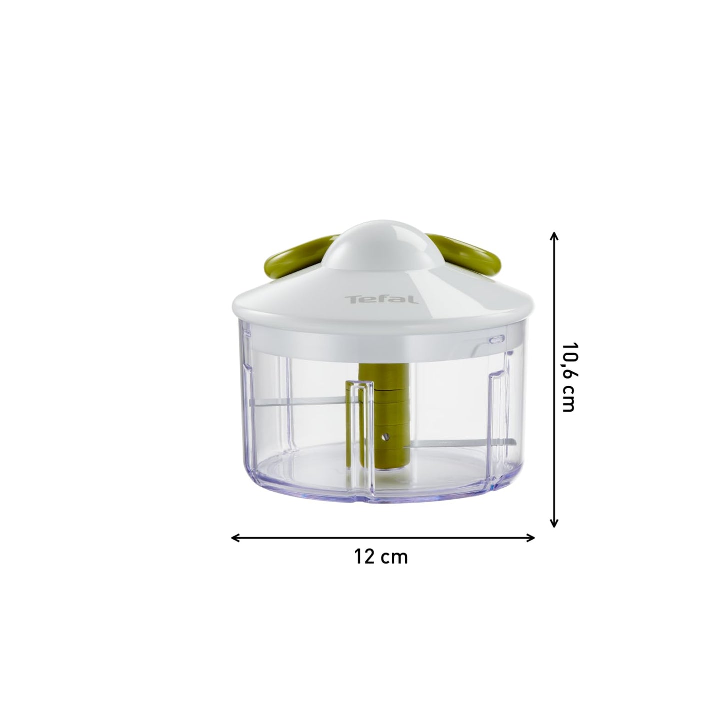 Tefal, 500 ml håndholdte blender