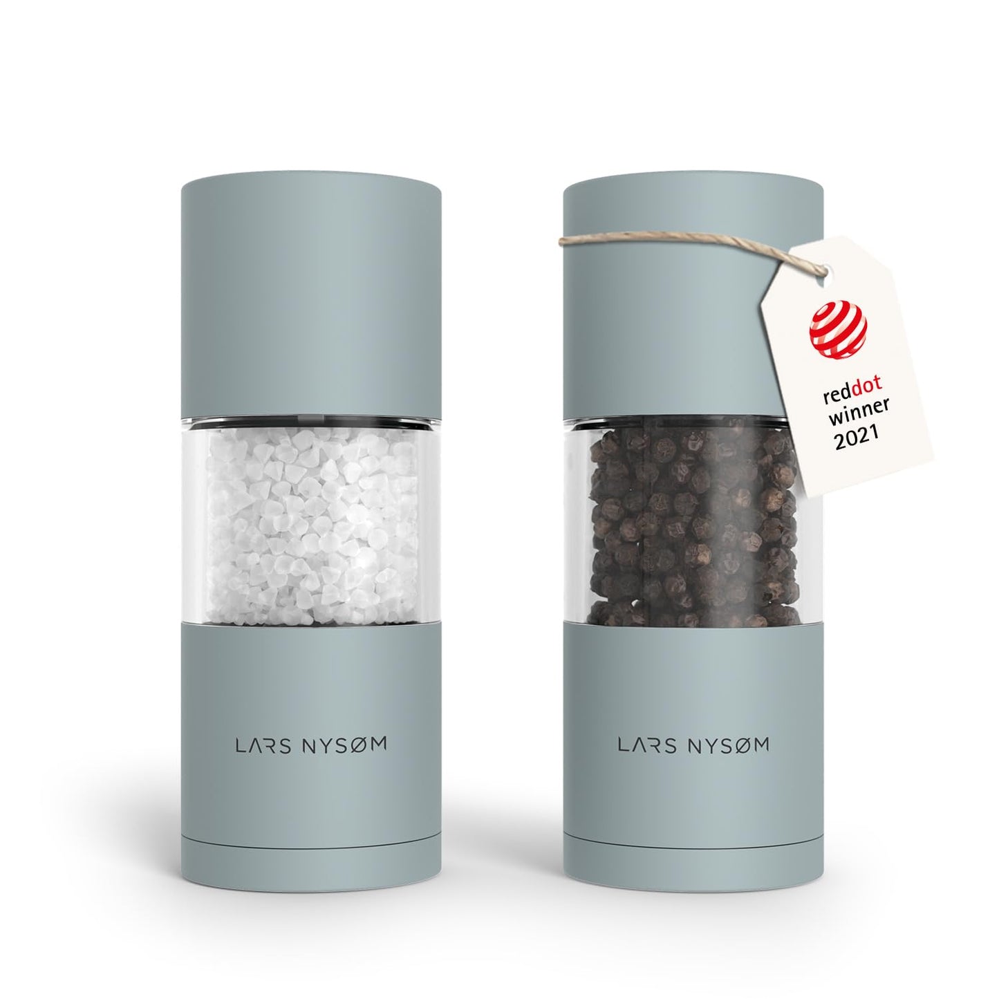 Lars Nysøm Salt og Pepper kværn