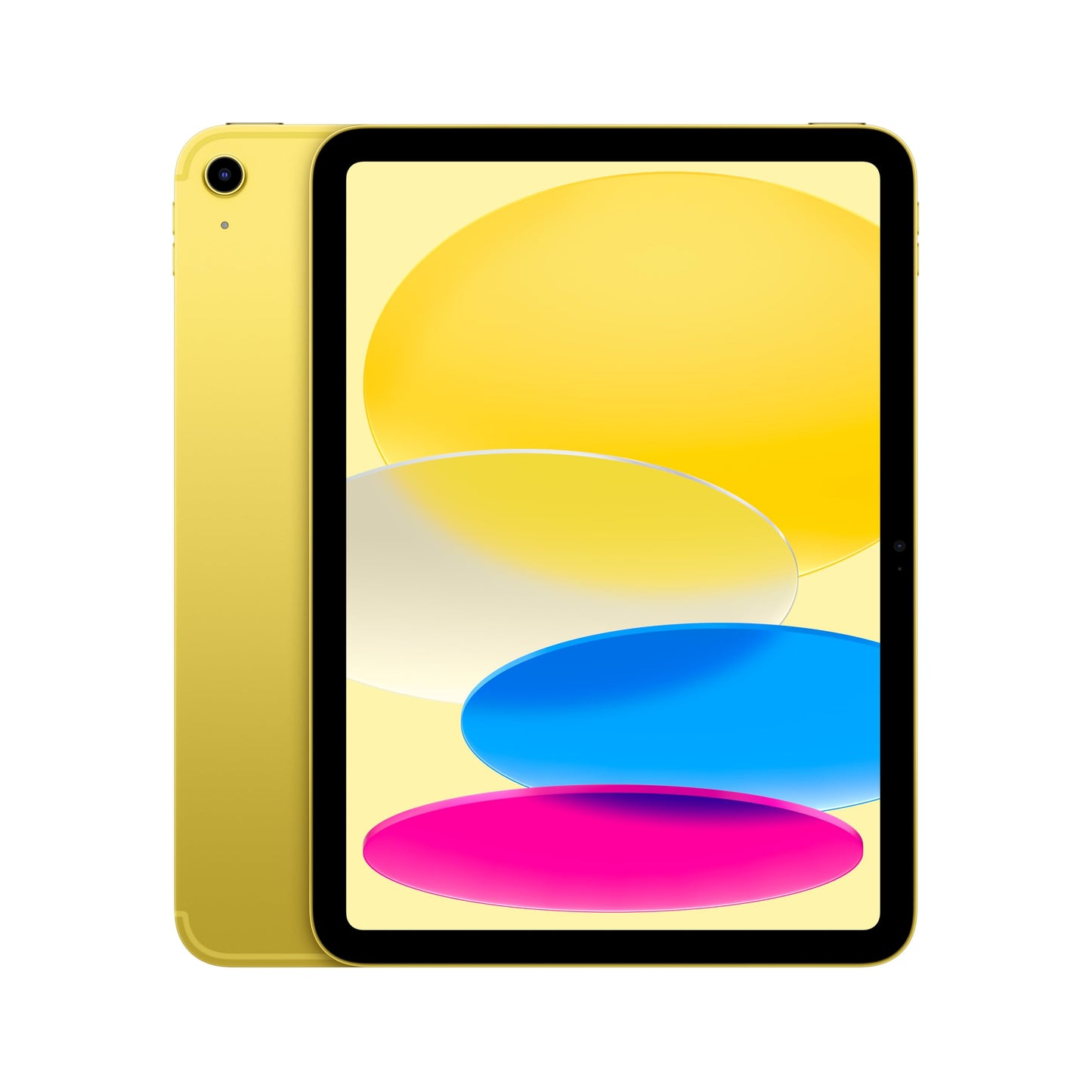 Apple iPad mit A16 Chip: 11" Liquid Retina Display, 128 GB
