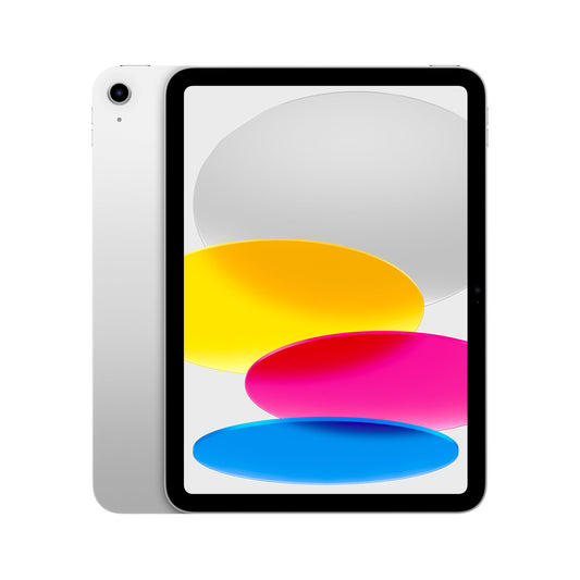 Apple iPad mit A16 Chip: 11" Liquid Retina Display, 128 GB
