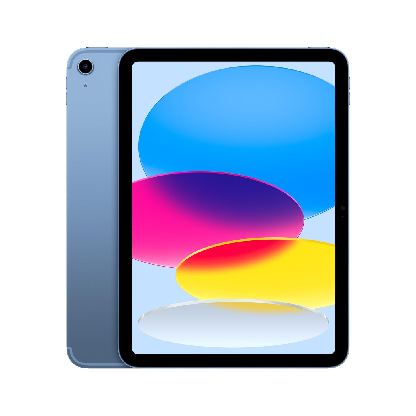 Apple iPad mit A16 Chip: 11" Liquid Retina Display, 128 GB