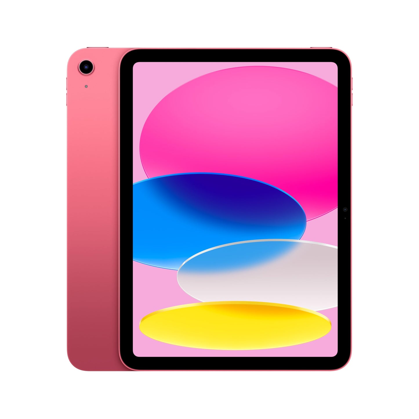 Apple iPad mit A16 Chip: 11" Liquid Retina Display, 128 GB