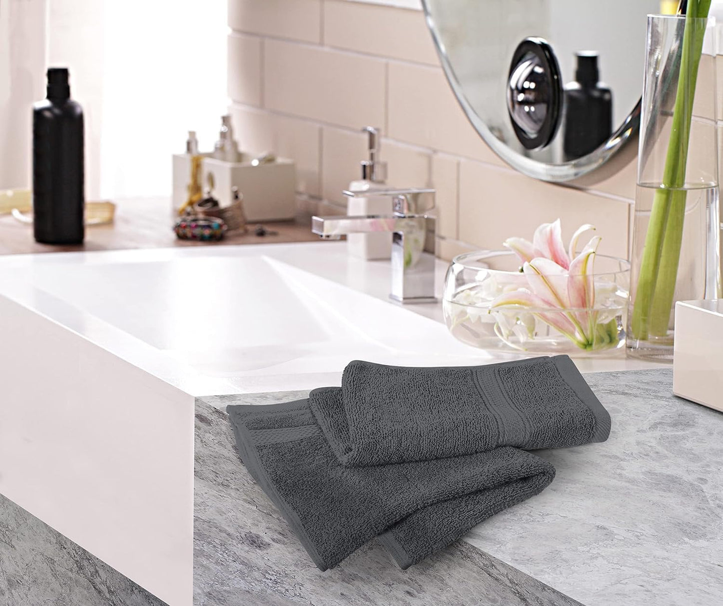 Utopia Towels 100% cotton