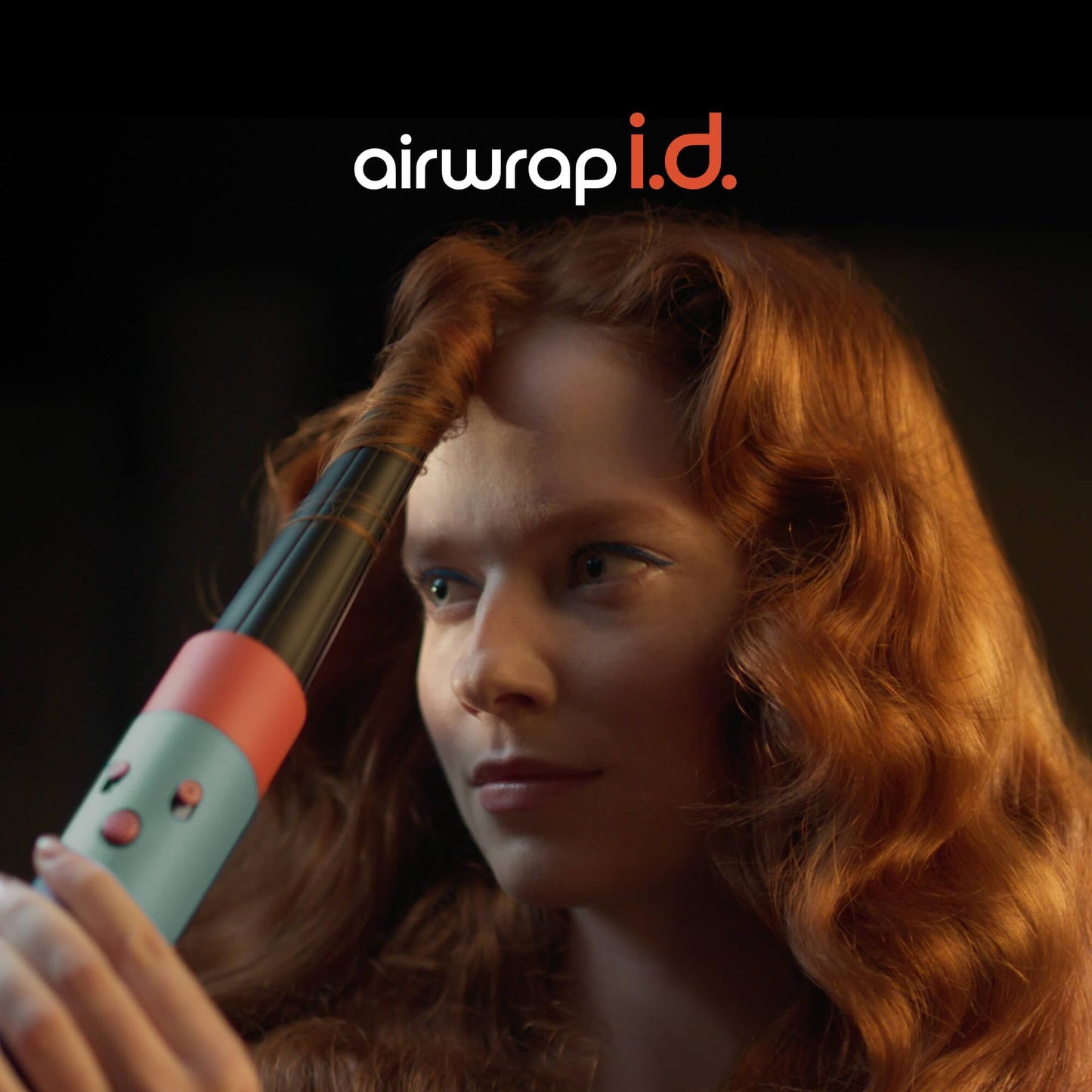 Dyson Airwrap i.d.™ Multi-Haarstyler und -trockner