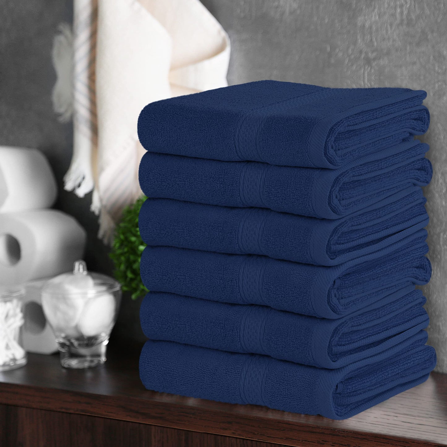 Utopia Towels 100% cotton