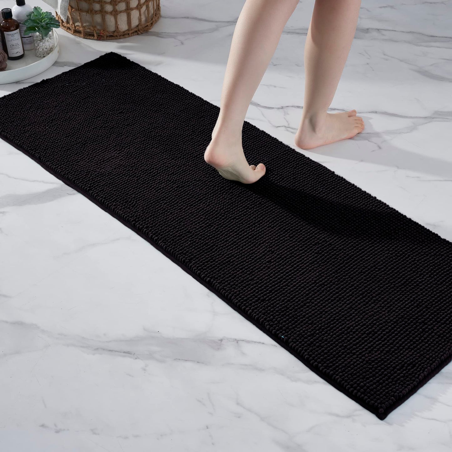 Non-Slip Bath Mat