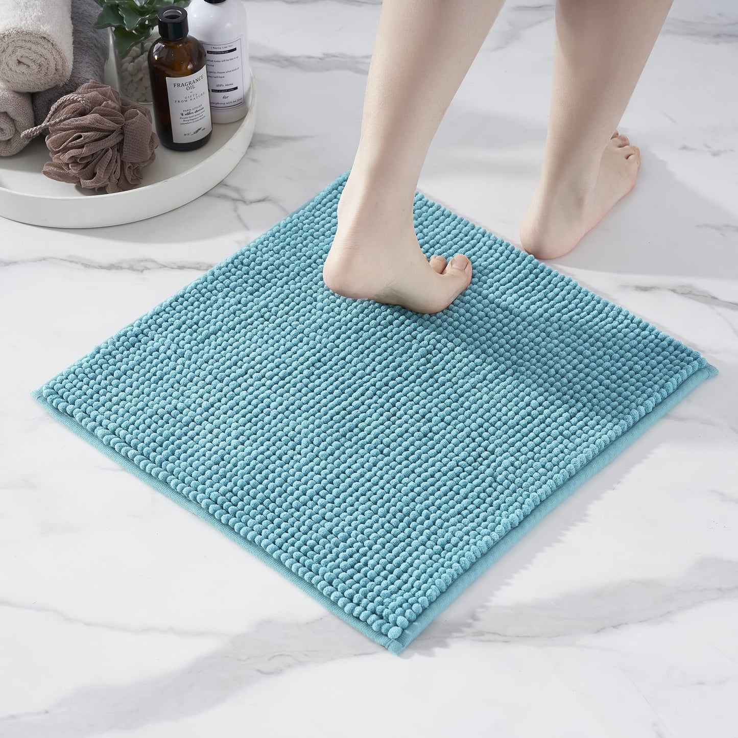 Non-Slip Bath Mat