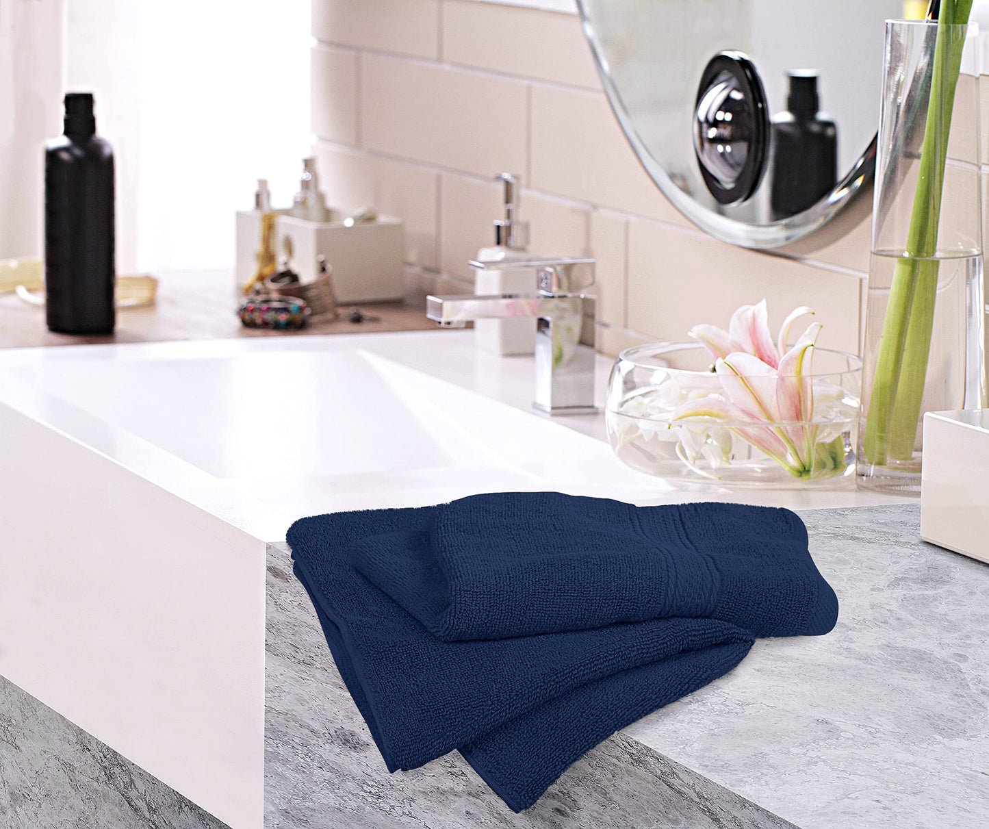 Utopia Towels 100% cotton