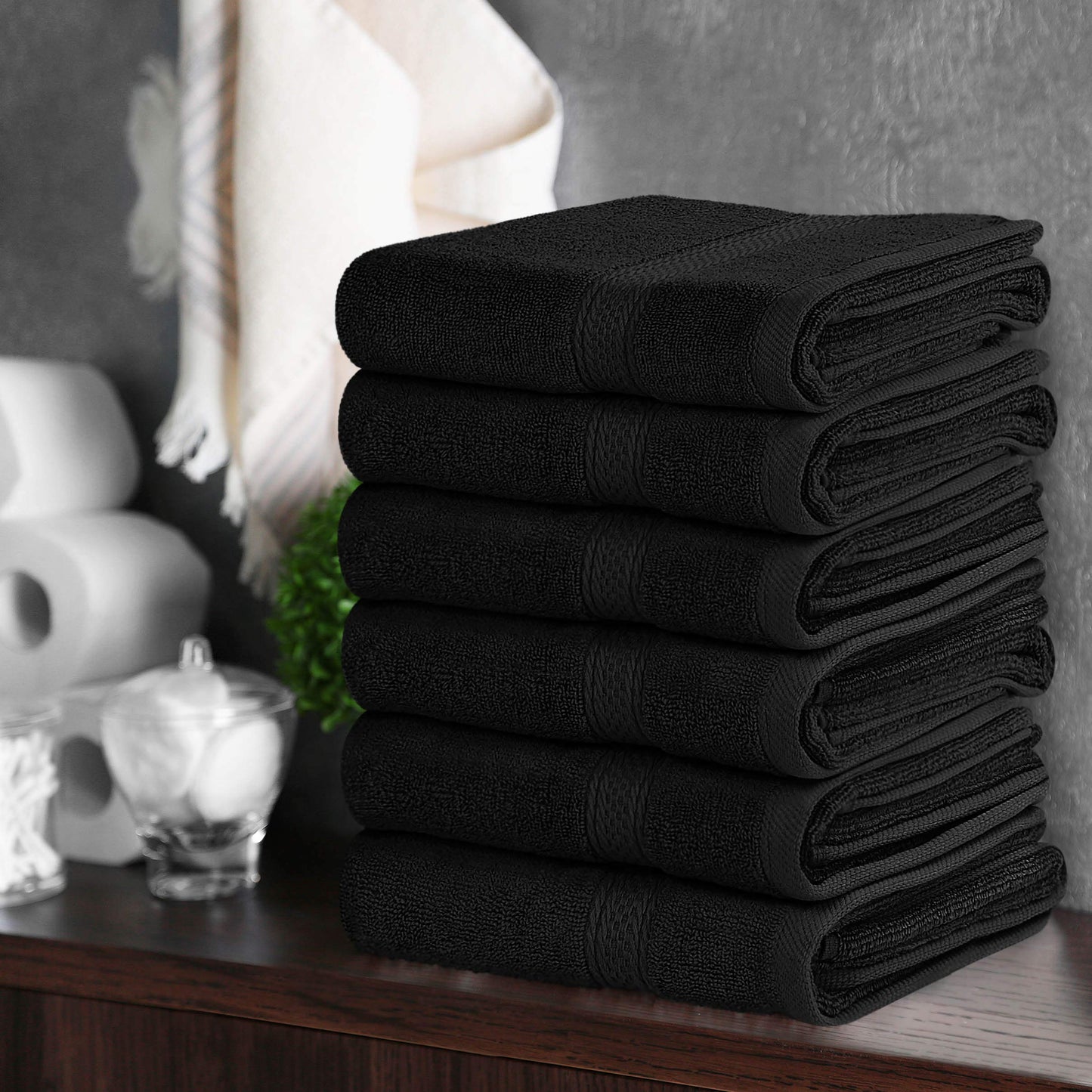 Utopia Towels 100% cotton