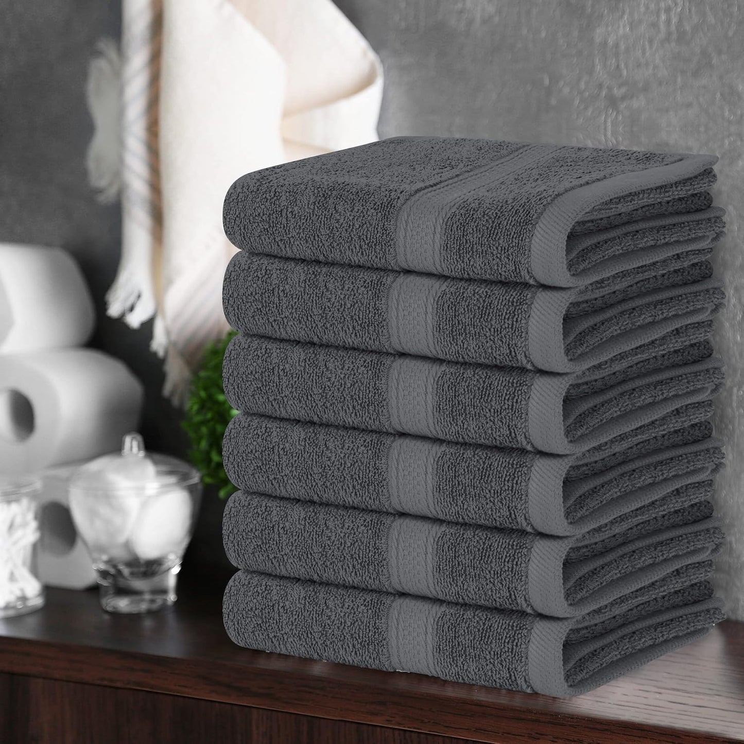 Utopia Towels 100% cotton