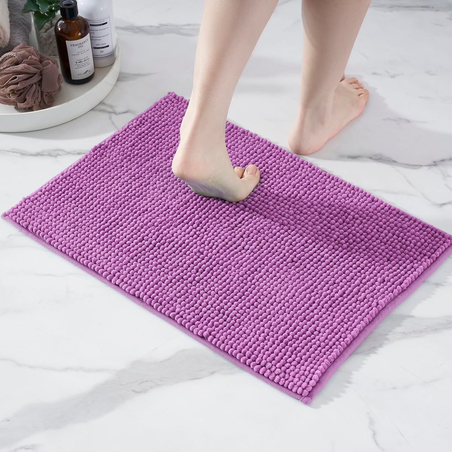 Non-Slip Bath Mat