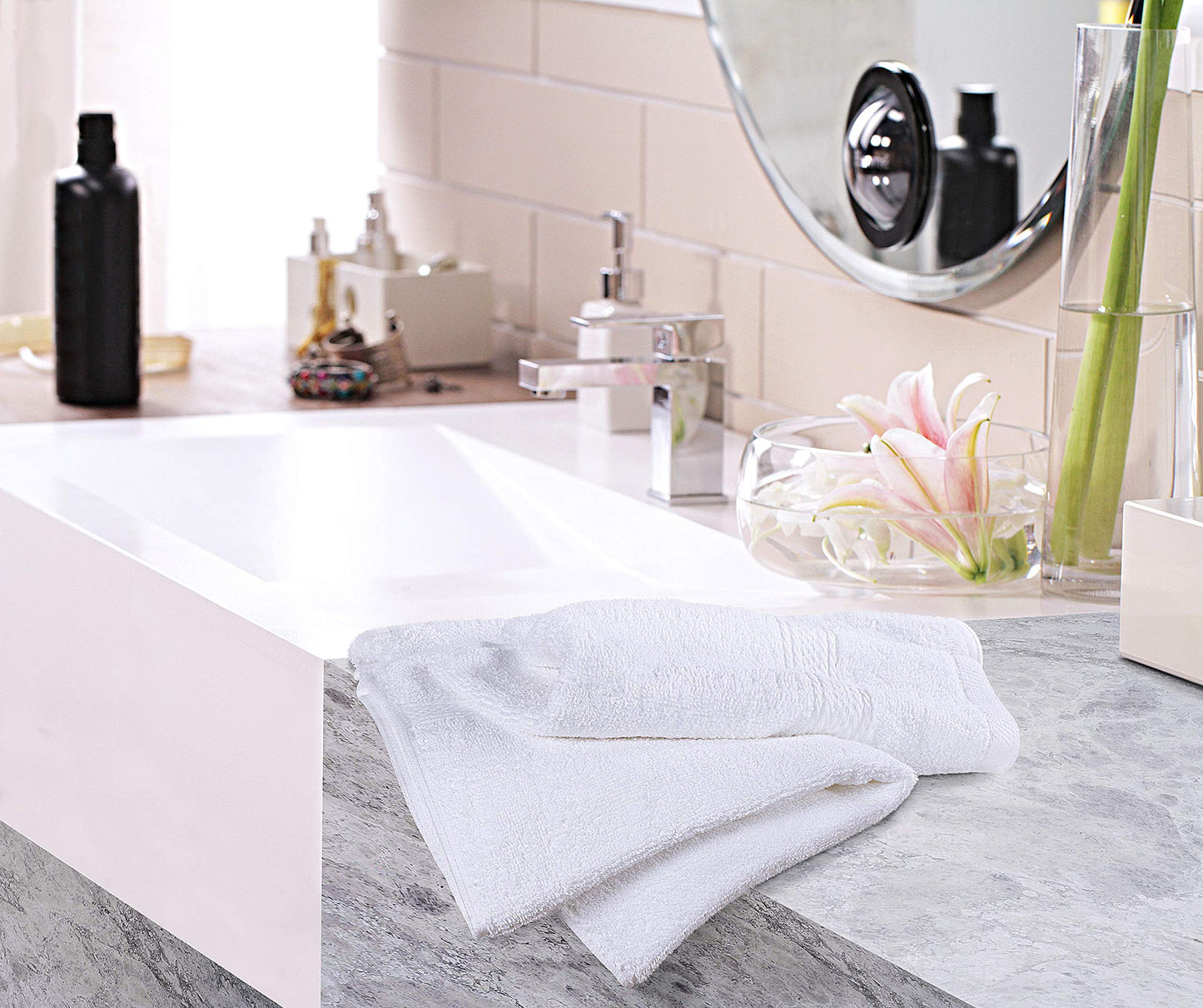 Utopia Towels 100% cotton