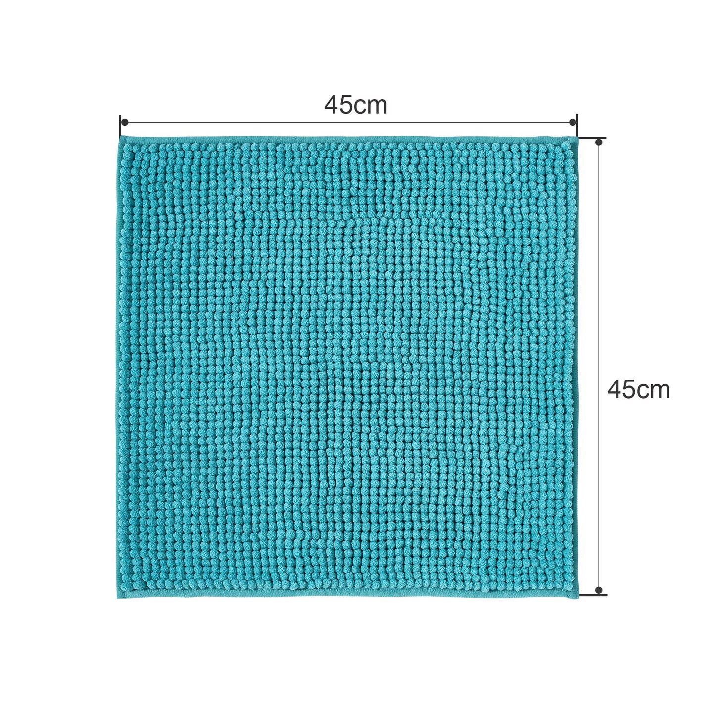 Non-Slip Bath Mat