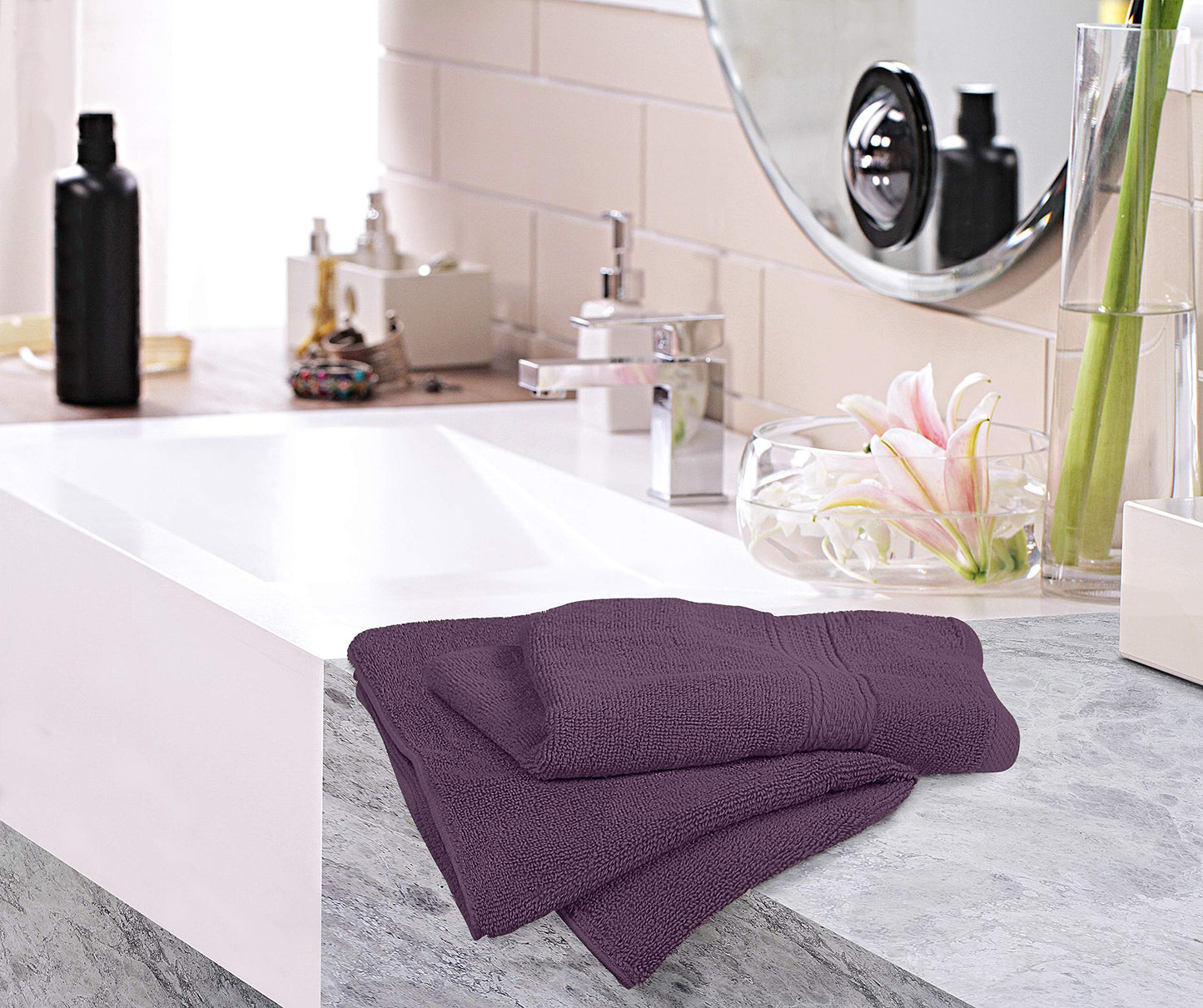 Utopia Towels 100% cotton