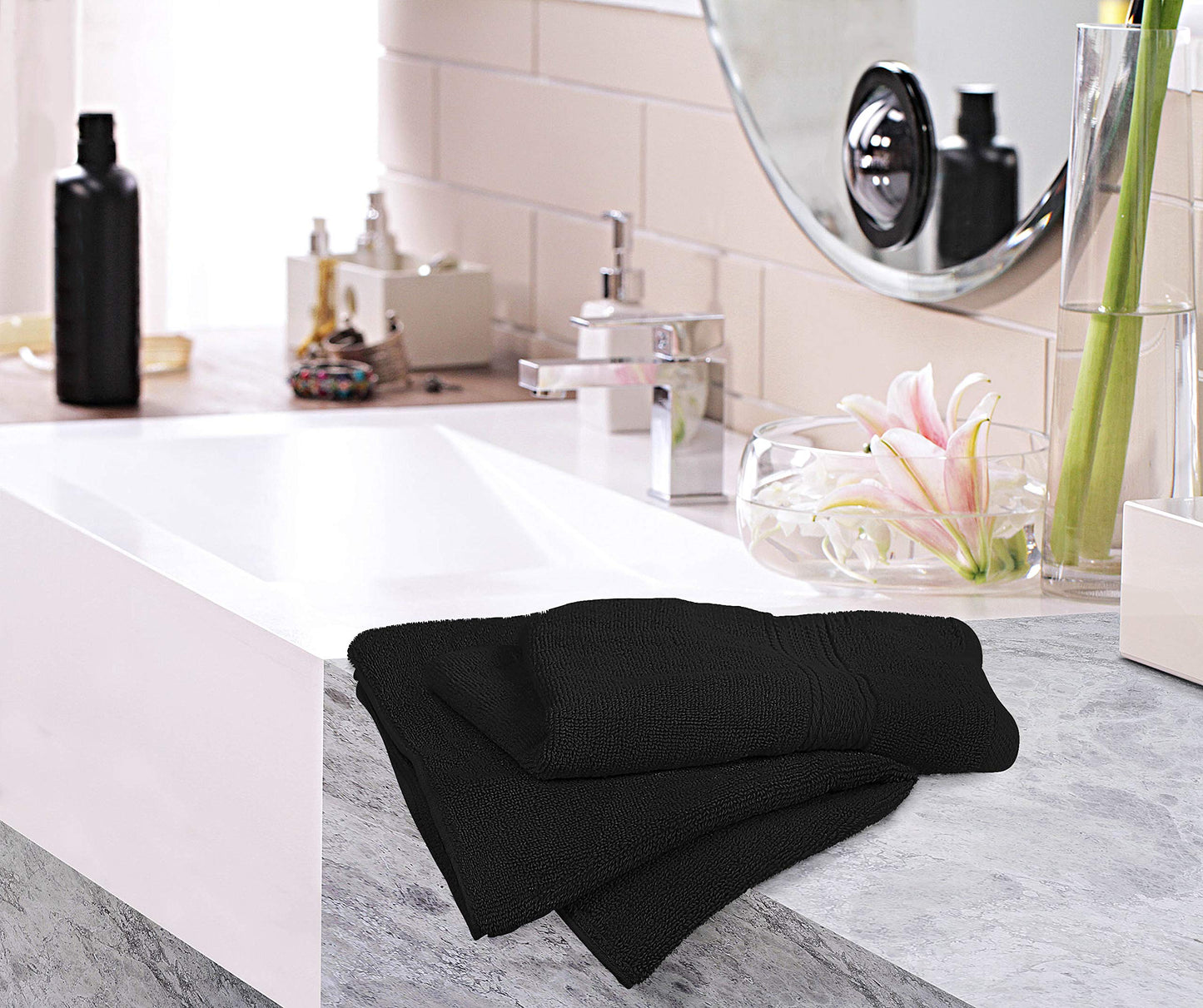 Utopia Towels 100% cotton
