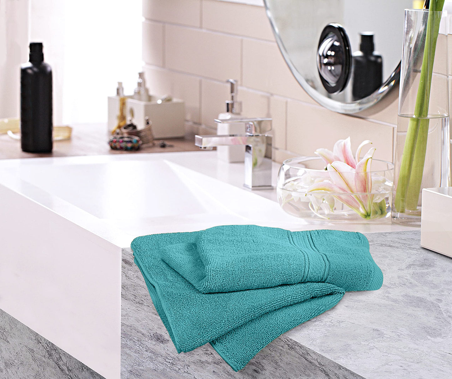 Utopia Towels 100% cotton