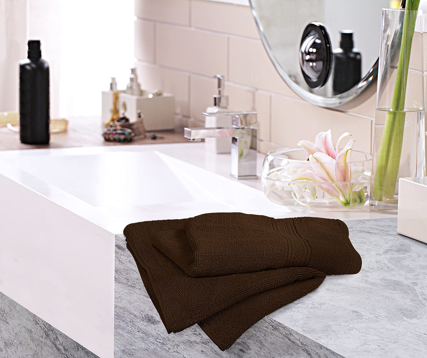 Utopia Towels 100% cotton