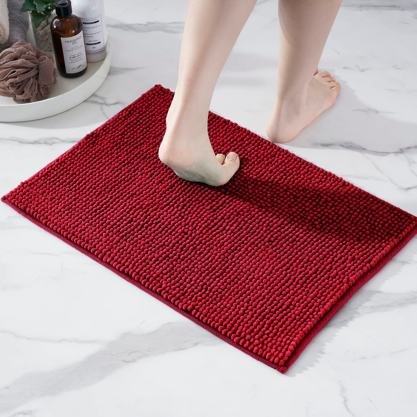 Non-Slip Bath Mat