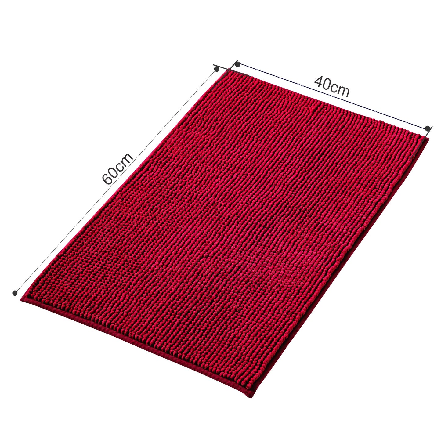 Non-Slip Bath Mat