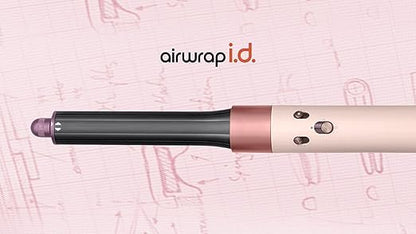 Dyson Airwrap i.d.™ Multi-Haarstyler und -trockner