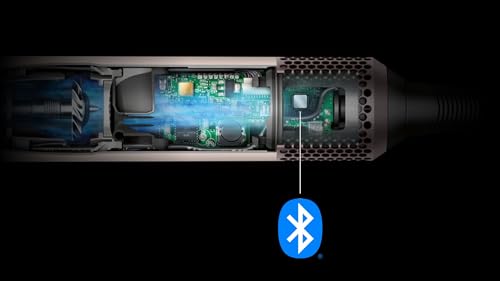 Dyson Airwrap i.d.™ Multi-Haarstyler und -trockner
