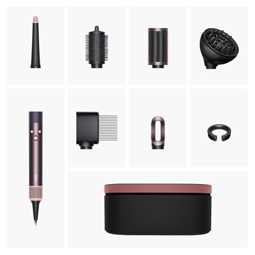 Dyson Airwrap i.d.™ Multi-Haarstyler und -trockner