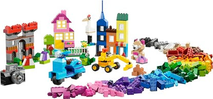 Lego - Classic Large Bricks Box