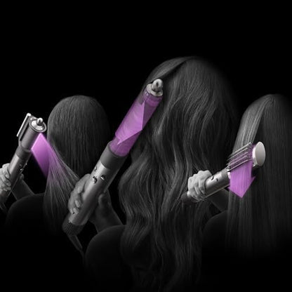 Dyson Airwrap i.d.™ Multi-Haarstyler und -trockner