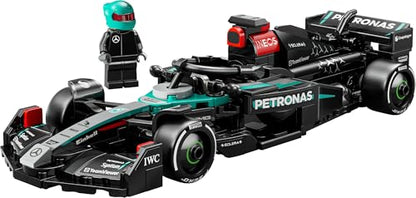 LEGO Speed Champions Ferrari SF-24 F1 Rennauto