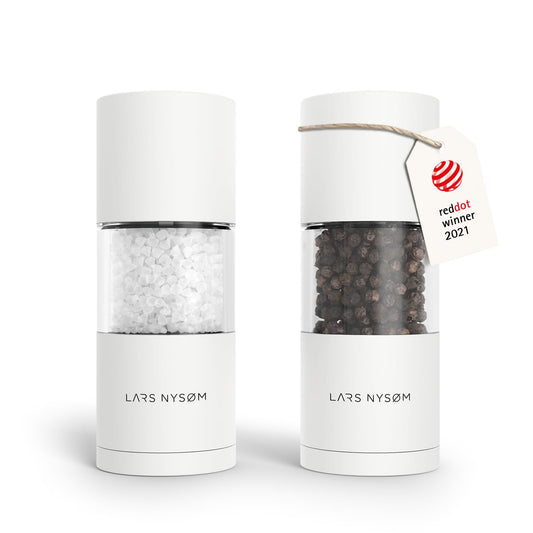 Lars Nysøm Salt og Pepper kværn