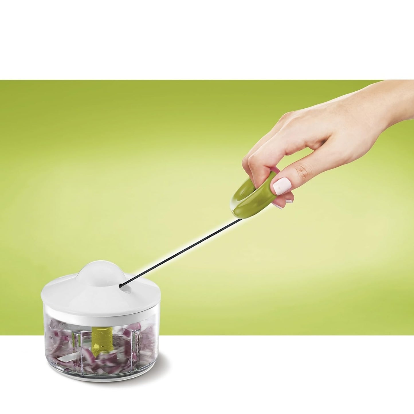Tefal, 500 ml håndholdte blender