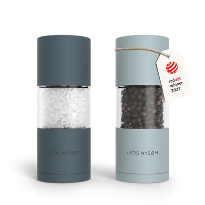 Lars Nysøm Salt og Pepper kværn