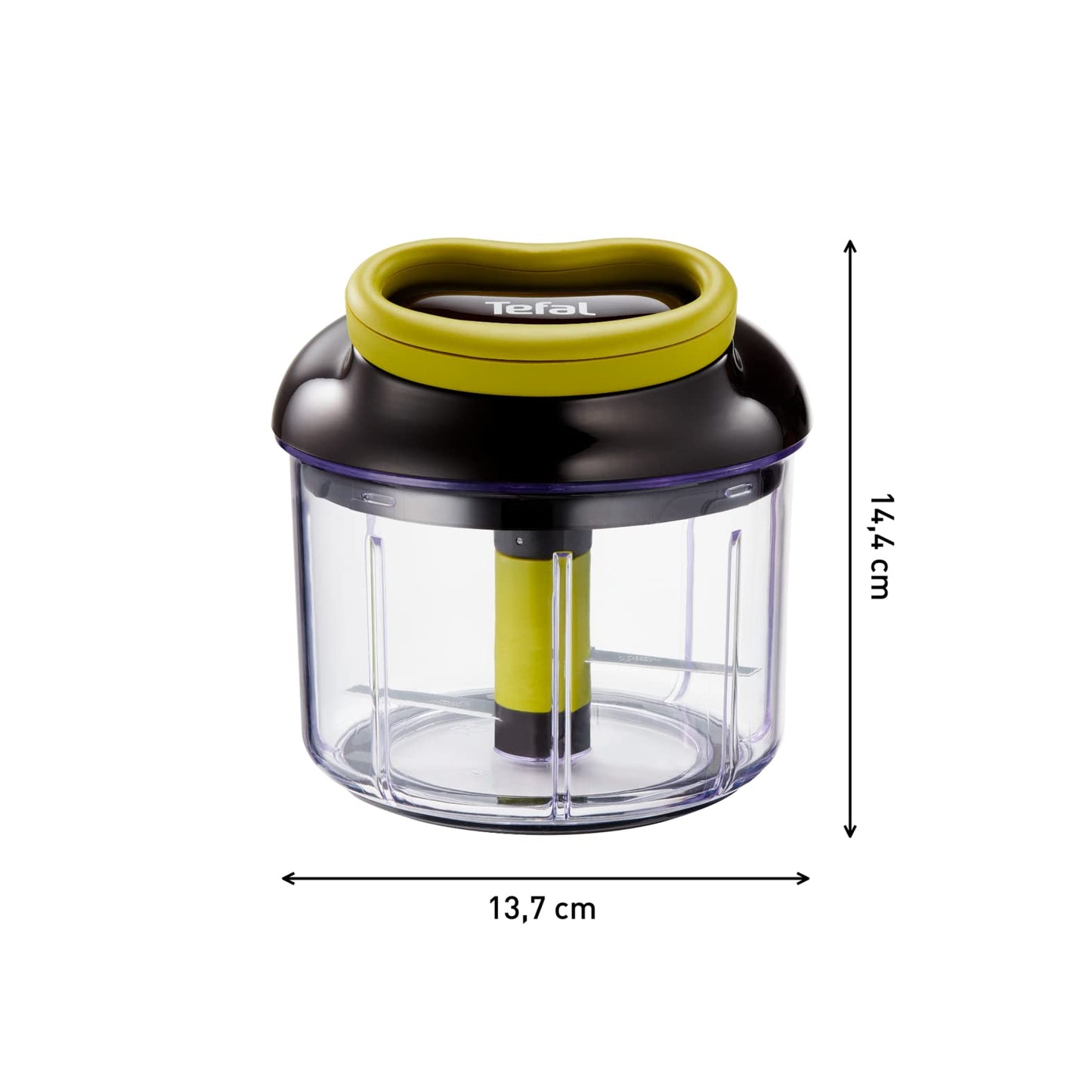 Tefal, 500 ml håndholdte blender