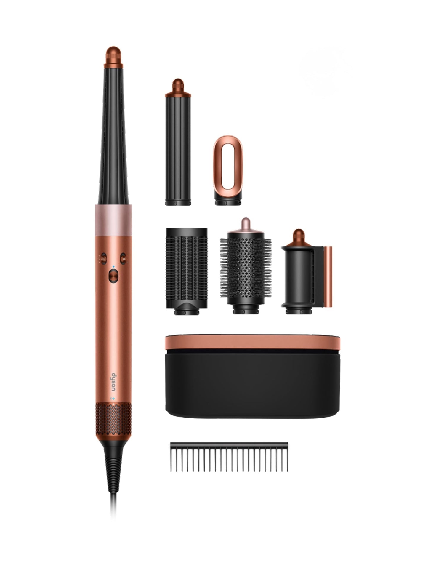 Dyson Airwrap i.d.™ Multi-Haarstyler und -trockner