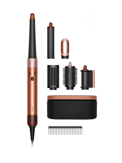 Dyson Airwrap i.d.™ Multi-Haarstyler und -trockner