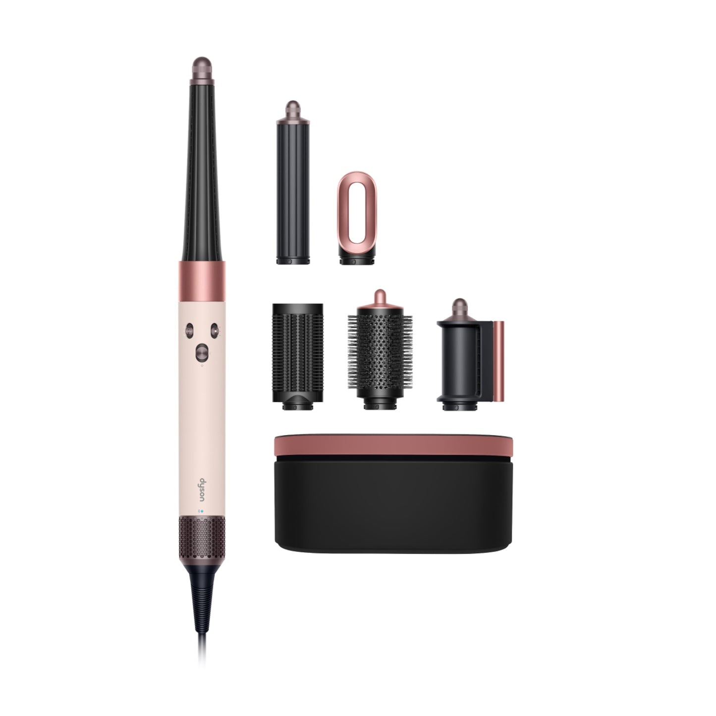 Dyson Airwrap i.d.™ Multi-Haarstyler und -trockner