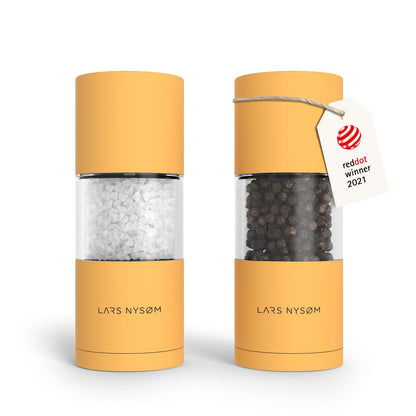 Lars Nysøm Salt og Pepper kværn