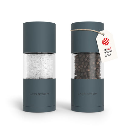 Lars Nysøm Salt og Pepper kværn