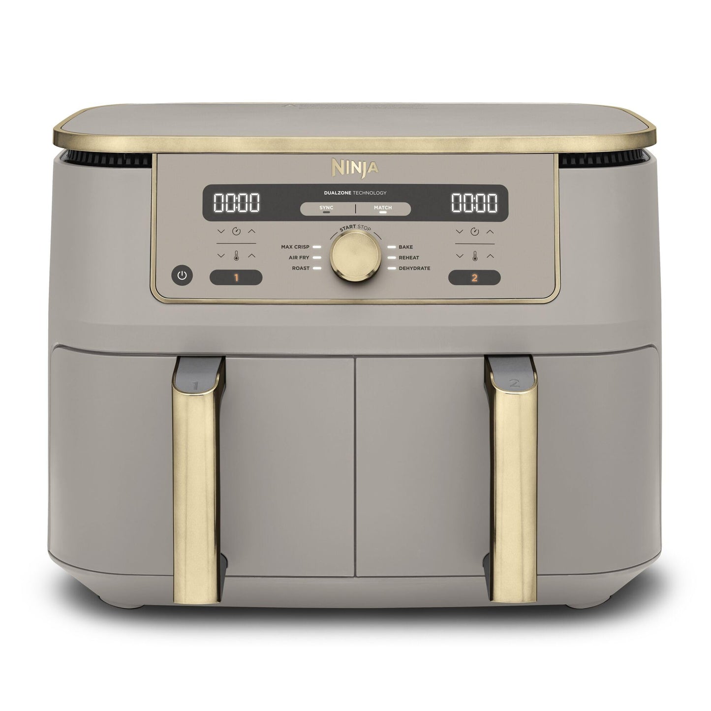 Ninja Foodi MAX Dual Zone [AF400EUCP]